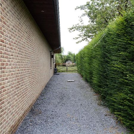A Little Paradise Wallonie Limelette Екстер'єр фото