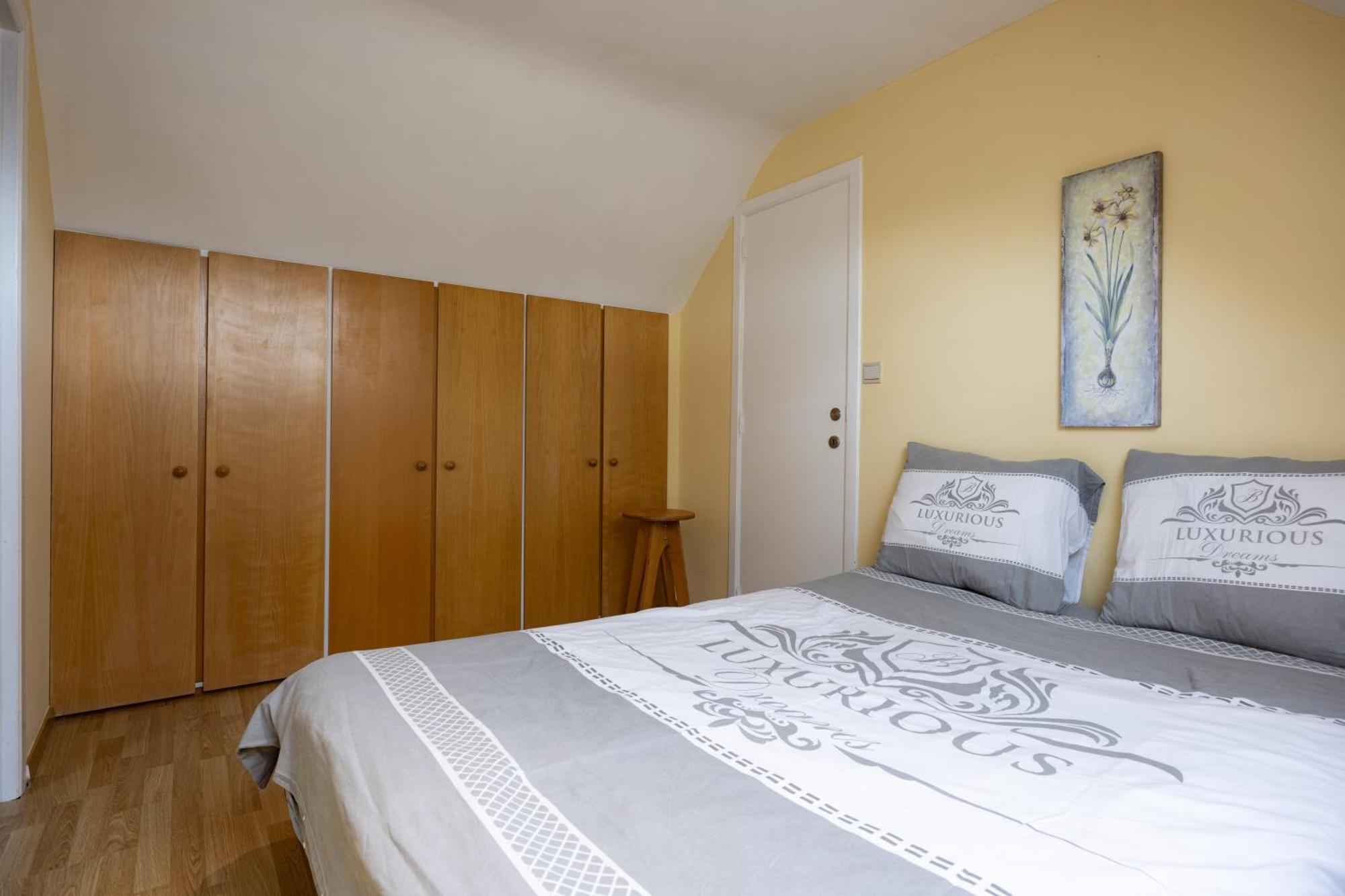 A Little Paradise Wallonie Limelette Екстер'єр фото