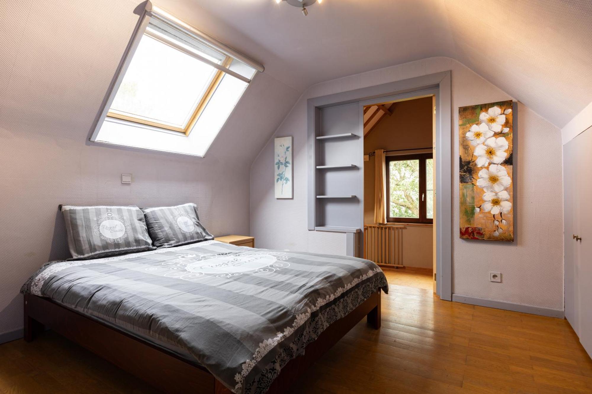 A Little Paradise Wallonie Limelette Екстер'єр фото